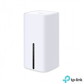 Router 5G, AX3600 (TP-Link Archer NX600)