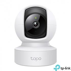 Bezprzewodowa kamera obrotowa 3Mpx (TP-Link Tapo C212)