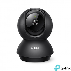 Bezprzewodowa kamera obrotowa FullHD (TP-Link Tapo C201)