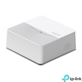 Smart Hub z Dzwonkiem (TP-Link Tapo H200)