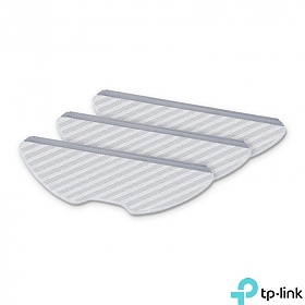 Ściereczki mopujące do Robota odkurzającego Tapo (TP-Link Tapo RVA300)