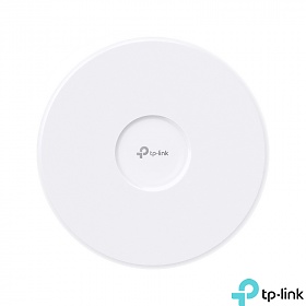 Gigabitowy bezprzewodowy punkt dostępowy, BE9300, 9300Mbps (TP-Link EAP773)