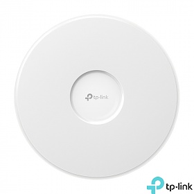 Gigabitowy bezprzewodowy punkt dostępowy, BE9300, 9300Mbps (TP-Link EAP772)