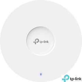 Gigabitowy bezprzewodowy punkt dostępowy, AX6000, 6000Mbps (TP-Link EAP683 UR)
