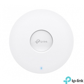 Gigabitowy bezprzewodowy punkt dostępowy, AX5400, 5400Mbps (TP-Link EAP673)