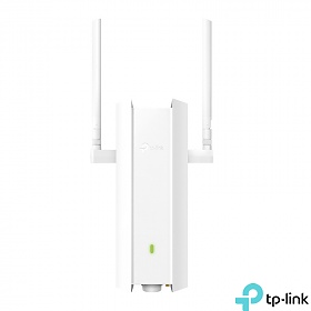 Gigabitowy bezprzewodowy punkt dostępowy, AX1800, 1800Mbps (TP-Link EAP625-Outdoor HD)