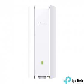 Gigabitowy bezprzewodowy punkt dostępowy, AX1800, 1800Mbps (TP-Link EAP623-Outdoor HD)