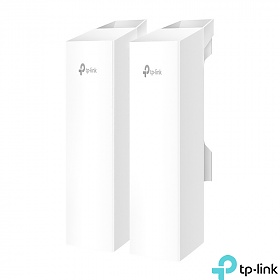 Gigabitowy bezprzewodowy most (TP-Link EAP211-Bridge KIT)