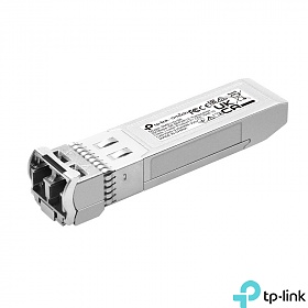 TP-Link SM6110-SR, Moduł SFP+/SFP28 1x 25 Gbps LC MM, 10 km, TX: 850nm