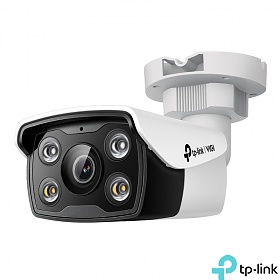 5 Mpx Kamera sieciowa zewnętrzna typu bullet obiektyw 4mm (TP-Link VIGI C350 4mm)