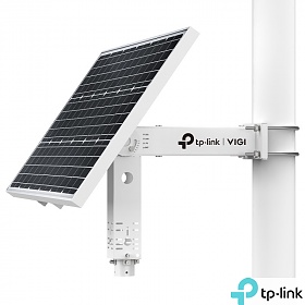 Inteligentny system zasilania energią słoneczną 90W (TP-Link VIGI SP9030)