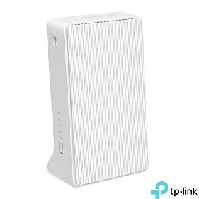 Bezprzewodowy router dwupasmowy 4G+ Dual-band AC1200, standard AC, 1200Mb/s, gigabitowe porty Ethernet (TP-Link Mercusys MB230-4G)