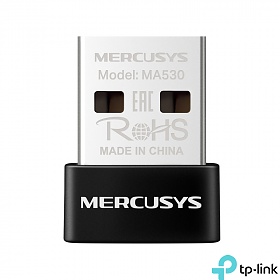 Adapter USB Bluetooth 5.3 (TP-Link Mercusys MA530)