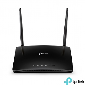 TP-Link Archer MR402, Bezprzewodowy router 3G/4G, standard AC1200, 1200Mb/s
