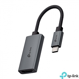 Adapter USB-C(M) na HDMI(F) (TP-Link UA520C)