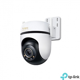TP-Link Tapo C530WS, Bezprzewodowa kamera obrotowa zewnętrzna Wi-Fi