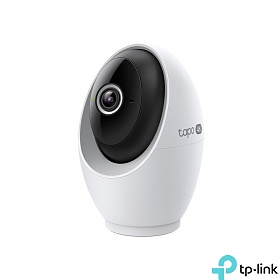 TP-Link Tapo C260, Bezprzewodowa kamera obrotowa 8Mpx