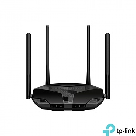 TP-Link Mercusys MB235-4G, Bezprzewodowy router dwupasmowy 4G+ Dual-band AC1200, standard AC, 1200Mb/s, gigabitowe porty Ethernet