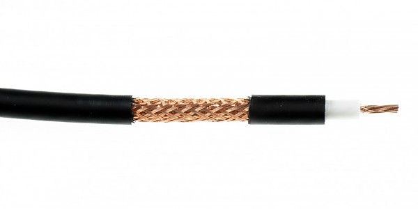 Przewód koncentryczny RF-5X (H155), 500m 
