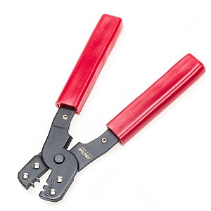(HT-213) Zaciskarka do złączy D-Sub na przewody o przekroju 0,1-0,5 mm2 (20~28 AWG), AteCom