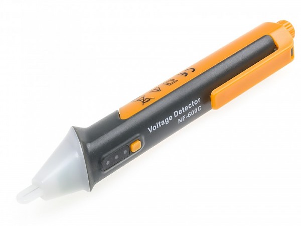 Próbnik napięcia NOYAFA NF-609C 