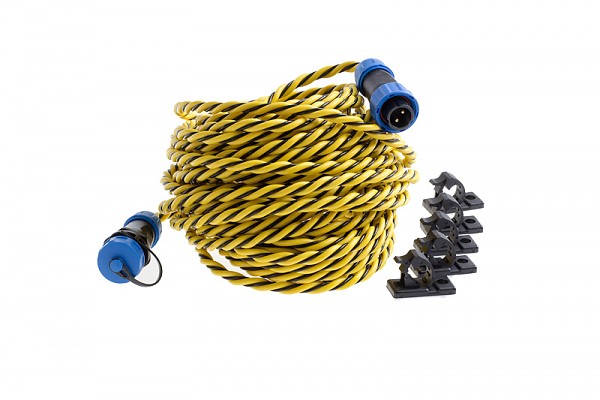 Kabel detekcyjny 25m (Vutlan VT-WLC25) 