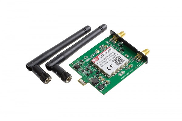 Modem LTE/GPS wewnętrzny (Vutlan VT740) 