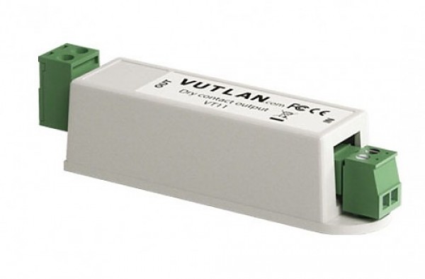 Przekaźnik VT11 (Vutlan VT11) 