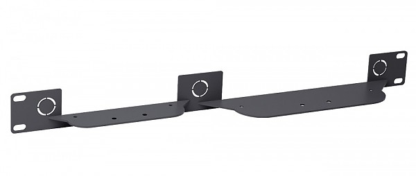 Uchwyt 19" do montażu VT335t + VT408 (Vutlan VT122t) 