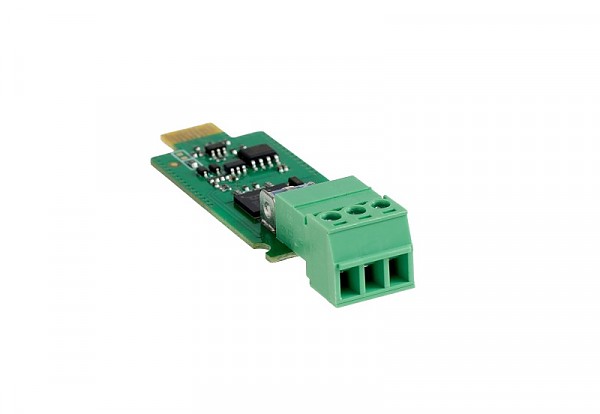 Moduł Modbus (Vutlan VT485m) 
