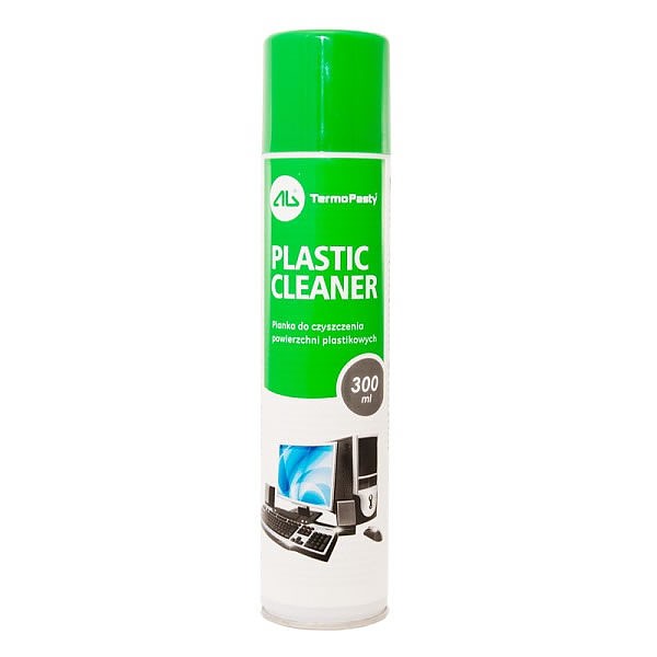 Pianka do plastików, 300 ml 