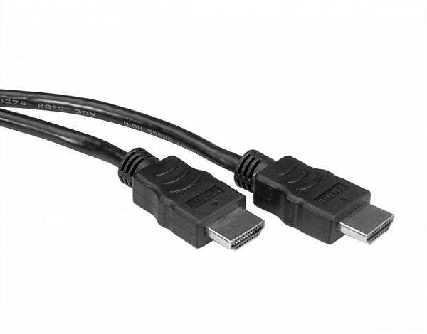 Przyłącze HDMI na HDMI, 1,0 m 