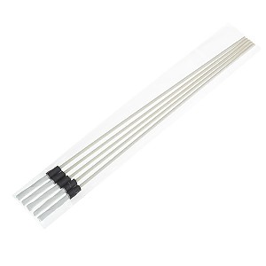 Pałeczki do czyszczenia adapterów światłowodowych 2,5 mm 