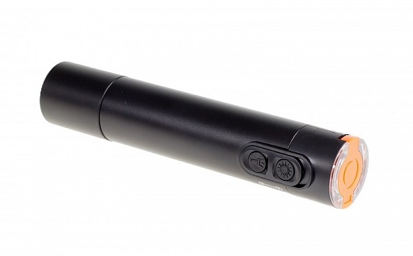 Wizualny lokalizator uszkodzeń z power bankiem (Wave Optics, WO-VFL-10-AL) 