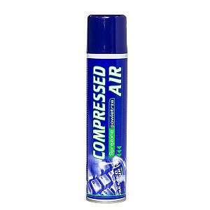 Sprężone powietrze, 300 ml 
