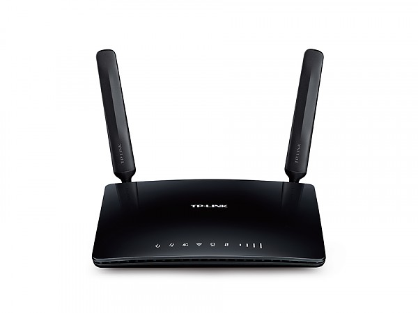 TP-Link Archer MR200, Bezprzewodowy router 3G/4G/LTE, standard AC750, 750Mb/s