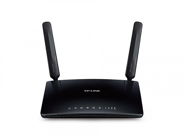 TP-Link TL-MR6400, Bezprzewodowy router 3G/4G/LTE, standard N, 300Mb/s
