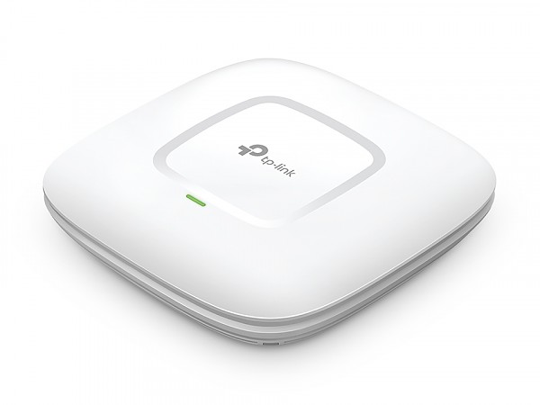 TP-Link EAP115, Bezprzewodowy punkt dostpowy, N, 300Mbps