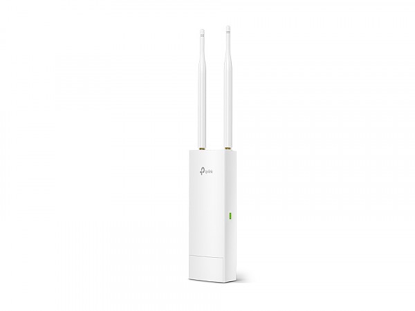 TP-Link EAP110-Outdoor, Bezprzewodowy zewntrzny punkt dostpowy, N300, 300Mbps