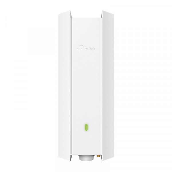 TP-Link EAP650-Outdoor, Gigabitowy punkt dostępowy, AX3000, 3000Mbps