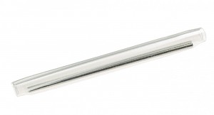Osłona spawu światłowodowego 40 mm, 1 mm 