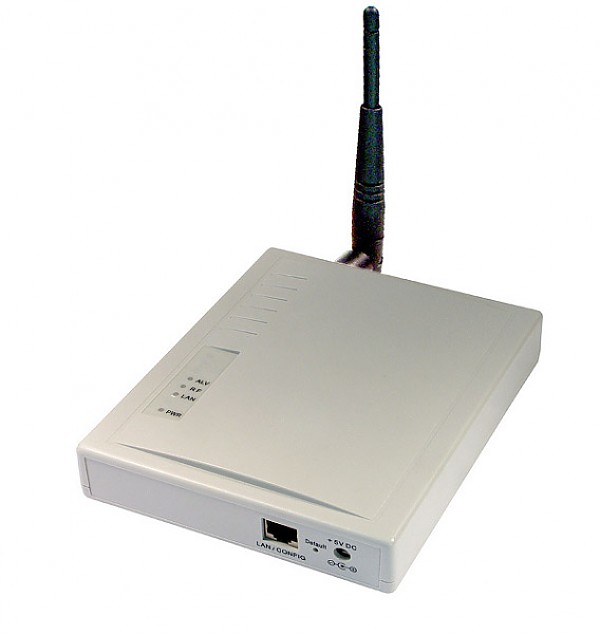 Bezprzewodowy Access Point ADV (Interepoch IWE2100) 