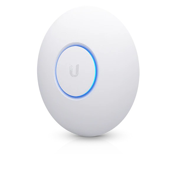 Bezprzewodowy Access Point Ubiquiti UniFi UAP-nanoHD (Ubiquiti UAP-nanoHD) 