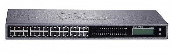 Bramka VoIP, 32xFXS, Grandstream GXW4232