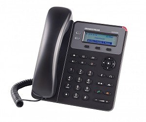 Telefon VoIP (Grandstream GXP1615) 