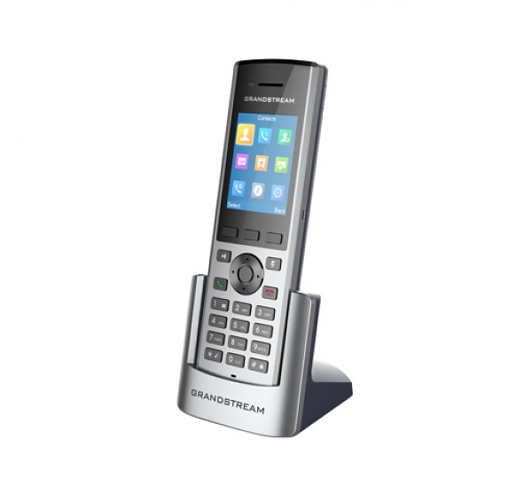 Słuchawka DECT VoIP (Grandstream DP730) 