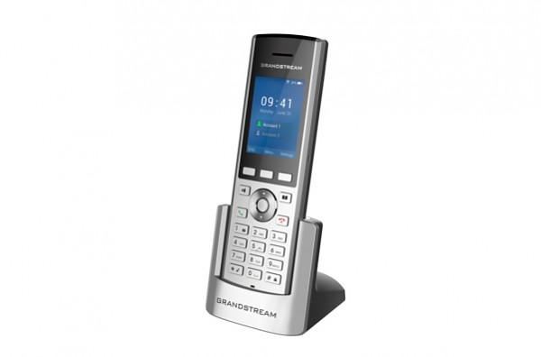 Telefon WiFi (Grandstream WP820) 