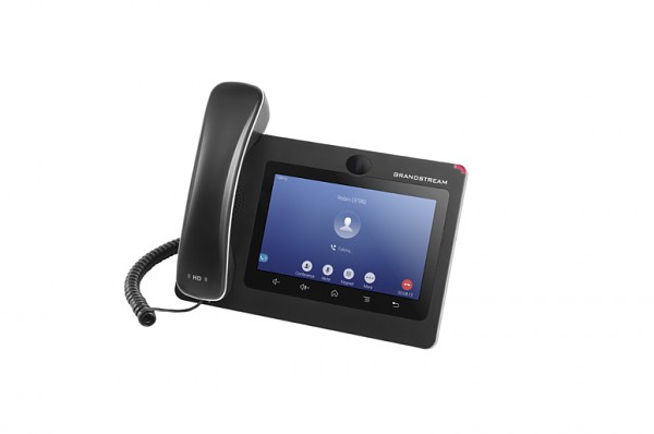 Wideotelefon VoIP, Android (Grandstream GXV3370) 