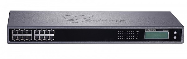 Bramka VoIP 16xFXS (Grandstream GXW4216 v2) 