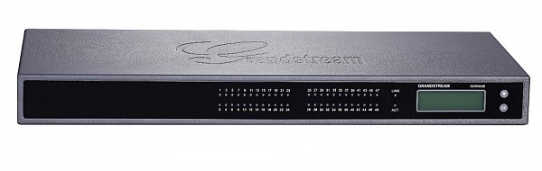 Bramka VoIP, 48xFXS, Grandstream GXW4248